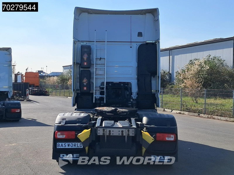 Tegljač DAF XF 480 4X2 Retarder 2x Tanks Standklima ACC LED: slika Tegljač DAF XF 480 4X2 Retarder 2x Tanks Standklima ACC LED