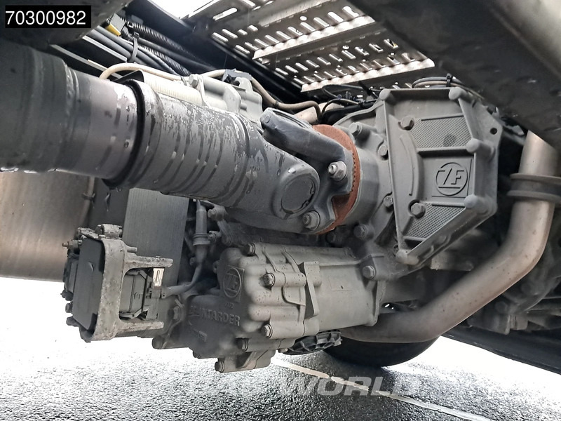 Tegljač DAF XF 480 4X2 Retarder 2xTanks: slika Tegljač DAF XF 480 4X2 Retarder 2xTanks Tegljač DAF XF 480 4X2 Retarder 2xTanks: slika Tegljač DAF XF 480 4X2 Retarder 2xTanks