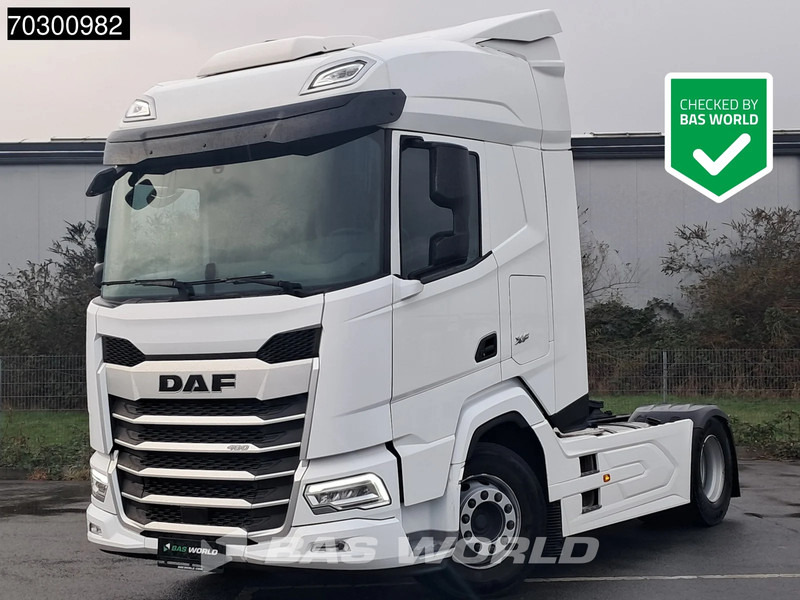 DAF XF 480 4X2 Retarder 2xTanks - Tegljač: slika DAF XF 480 4X2 Retarder 2xTanks - Tegljač DAF XF 480 4X2 Retarder 2xTanks - Tegljač: slika DAF XF 480 4X2 Retarder 2xTanks - Tegljač