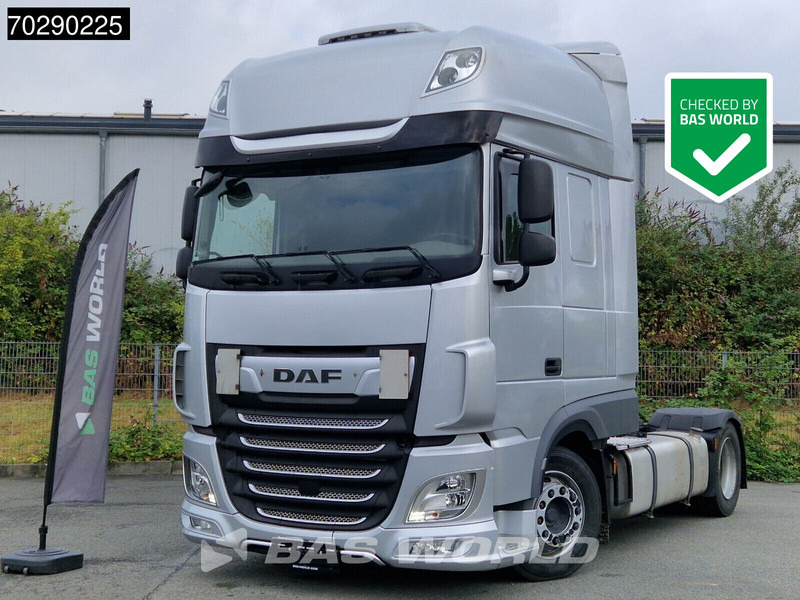 DAF XF 480 4X2 Retarder Mega Standairco 2xTanks ACC Euro 6 - Tegljač: slika DAF XF 480 4X2 Retarder Mega Standairco 2xTanks ACC Euro 6 - Tegljač DAF XF 480 4X2 Retarder Mega Standairco 2xTanks ACC Euro 6 - Tegljač: slika DAF XF 480 4X2 Retarder Mega Standairco 2xTanks ACC Euro 6 - Tegljač