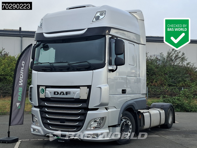 DAF XF 480 4X2 Retarder Mega Standairco 2xTanks ACC Euro 6 - Tegljač: slika DAF XF 480 4X2 Retarder Mega Standairco 2xTanks ACC Euro 6 - Tegljač DAF XF 480 4X2 Retarder Mega Standairco 2xTanks ACC Euro 6 - Tegljač: slika DAF XF 480 4X2 Retarder Mega Standairco 2xTanks ACC Euro 6 - Tegljač