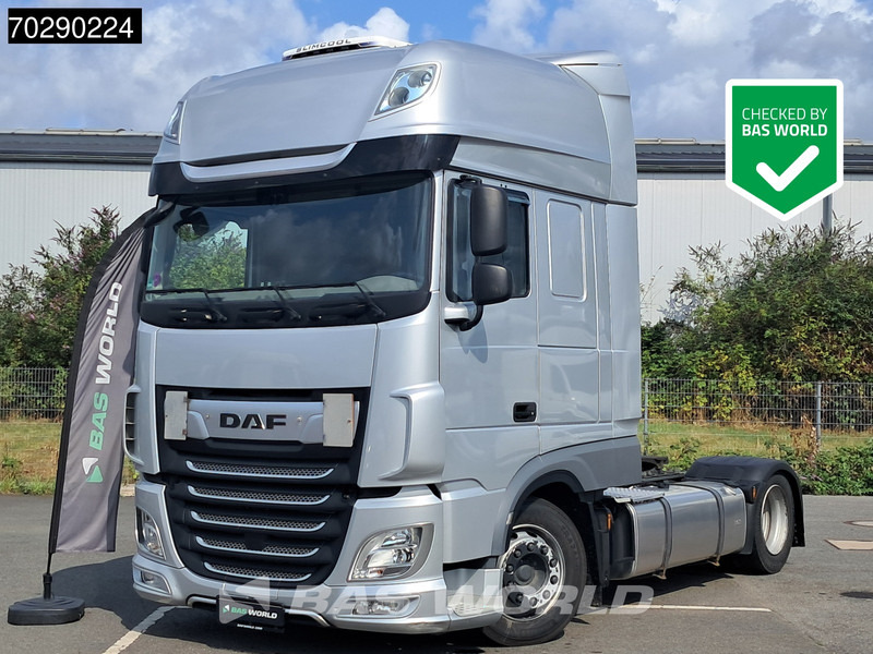 DAF XF 480 4X2 Retarder Mega Standairco 2xTanks ACC Euro 6 - Tegljač: slika DAF XF 480 4X2 Retarder Mega Standairco 2xTanks ACC Euro 6 - Tegljač DAF XF 480 4X2 Retarder Mega Standairco 2xTanks ACC Euro 6 - Tegljač: slika DAF XF 480 4X2 Retarder Mega Standairco 2xTanks ACC Euro 6 - Tegljač