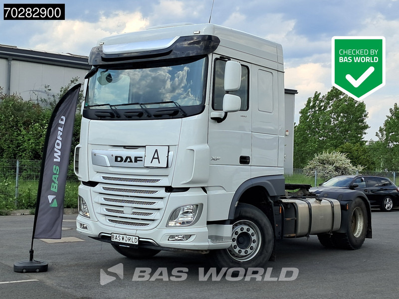 DAF XF 480 4X2 SC PTO Hydraulik Standklima - Tegljač: slika DAF XF 480 4X2 SC PTO Hydraulik Standklima - Tegljač DAF XF 480 4X2 SC PTO Hydraulik Standklima - Tegljač: slika DAF XF 480 4X2 SC PTO Hydraulik Standklima - Tegljač