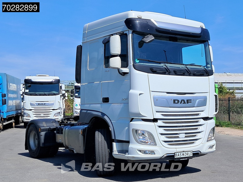 DAF XF 480 4X2 SC PTO Hydraulik Standklima - Tegljač: slika DAF XF 480 4X2 SC PTO Hydraulik Standklima - Tegljač DAF XF 480 4X2 SC PTO Hydraulik Standklima - Tegljač: slika DAF XF 480 4X2 SC PTO Hydraulik Standklima - Tegljač