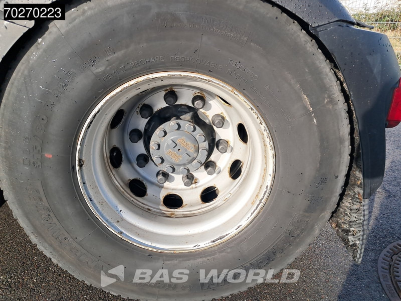 Tegljač DAF XF 480 4X2 SC Retarder 2xTanks ACC Standklima: slika Tegljač DAF XF 480 4X2 SC Retarder 2xTanks ACC Standklima