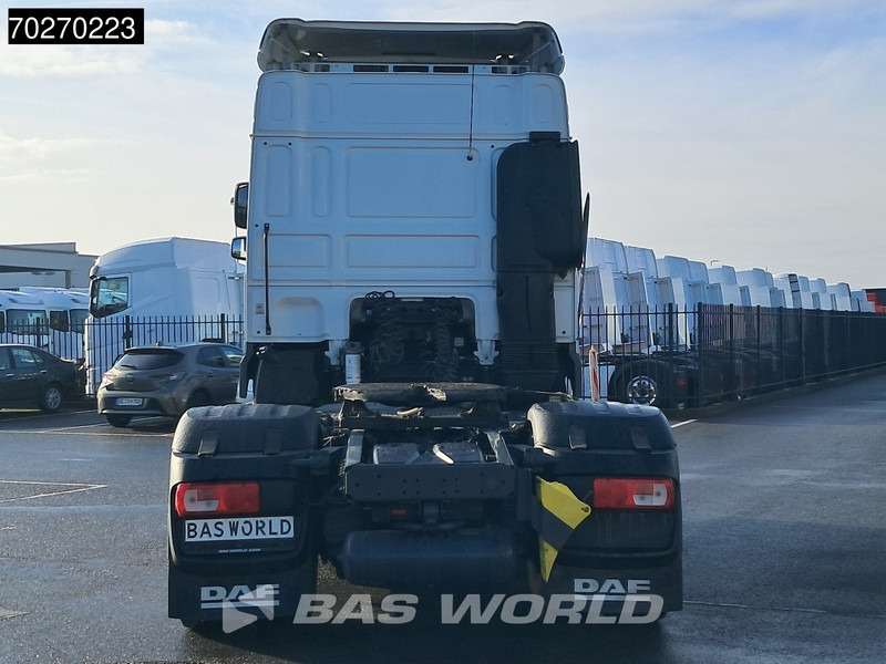 Tegljač DAF XF 480 4X2 SC Retarder 2xTanks ACC Standklima: slika Tegljač DAF XF 480 4X2 SC Retarder 2xTanks ACC Standklima