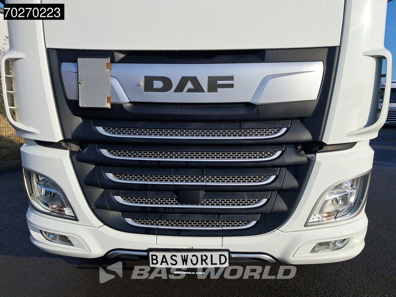 Tegljač DAF XF 480 4X2 SC Retarder 2xTanks ACC Standklima: slika Tegljač DAF XF 480 4X2 SC Retarder 2xTanks ACC Standklima