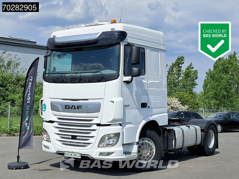 DAF XF 480 4X2 SC Retarder PTO Hydraulik Alcoa's Standklima - Tegljač: slika DAF XF 480 4X2 SC Retarder PTO Hydraulik Alcoa's Standklima - Tegljač DAF XF 480 4X2 SC Retarder PTO Hydraulik Alcoa's Standklima - Tegljač: slika DAF XF 480 4X2 SC Retarder PTO Hydraulik Alcoa's Standklima - Tegljač