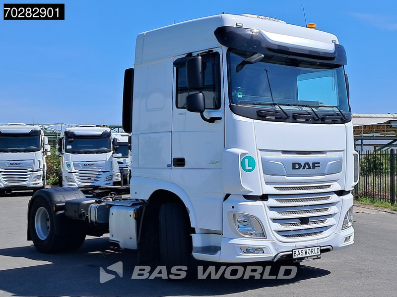 DAF XF 480 4X2 SC Retarder PTO Hydraulik Alcoa's Standklima - Tegljač: slika DAF XF 480 4X2 SC Retarder PTO Hydraulik Alcoa's Standklima - Tegljač DAF XF 480 4X2 SC Retarder PTO Hydraulik Alcoa's Standklima - Tegljač: slika DAF XF 480 4X2 SC Retarder PTO Hydraulik Alcoa's Standklima - Tegljač