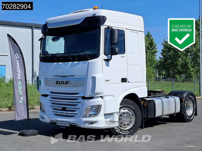 DAF XF 480 4X2 SC Retarder Standklima PTO Hydraulik Alcoa's - Tegljač: slika DAF XF 480 4X2 SC Retarder Standklima PTO Hydraulik Alcoa's - Tegljač DAF XF 480 4X2 SC Retarder Standklima PTO Hydraulik Alcoa's - Tegljač: slika DAF XF 480 4X2 SC Retarder Standklima PTO Hydraulik Alcoa's - Tegljač