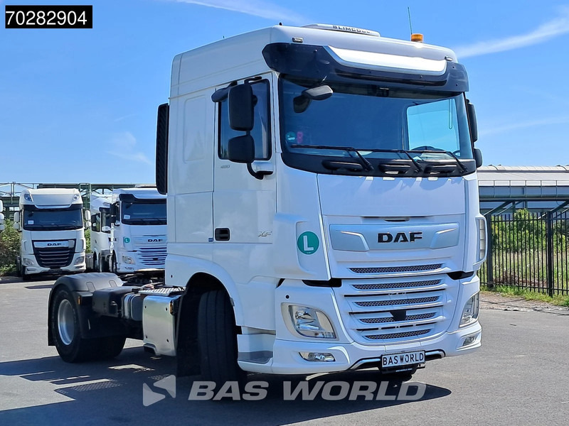 DAF XF 480 4X2 SC Retarder Standklima PTO Hydraulik Alcoa's - Tegljač: slika DAF XF 480 4X2 SC Retarder Standklima PTO Hydraulik Alcoa's - Tegljač DAF XF 480 4X2 SC Retarder Standklima PTO Hydraulik Alcoa's - Tegljač: slika DAF XF 480 4X2 SC Retarder Standklima PTO Hydraulik Alcoa's - Tegljač