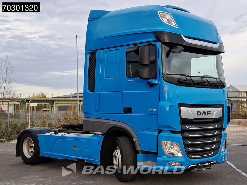 DAF XF 480 4X2 SSC 2xTanks Standklima ACC - Tegljač: slika DAF XF 480 4X2 SSC 2xTanks Standklima ACC - Tegljač DAF XF 480 4X2 SSC 2xTanks Standklima ACC - Tegljač: slika DAF XF 480 4X2 SSC 2xTanks Standklima ACC - Tegljač