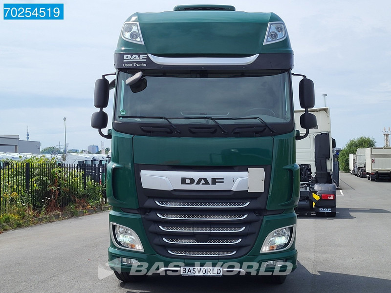 Tegljač DAF XF 480 4X2 SSC Retarder 2x Tanks Standklima ACC LED: slika Tegljač DAF XF 480 4X2 SSC Retarder 2x Tanks Standklima ACC LED