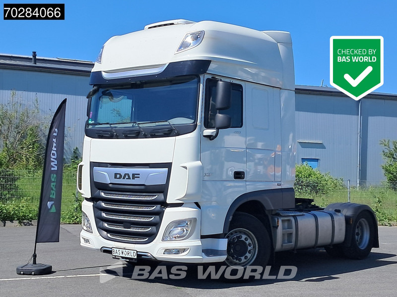 DAF XF 480 4X2 SSC Retarder 2x Tanks Standklima ACC LED - Tegljač: slika DAF XF 480 4X2 SSC Retarder 2x Tanks Standklima ACC LED - Tegljač DAF XF 480 4X2 SSC Retarder 2x Tanks Standklima ACC LED - Tegljač: slika DAF XF 480 4X2 SSC Retarder 2x Tanks Standklima ACC LED - Tegljač