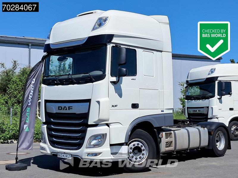 DAF XF 480 4X2 SSC Retarder 2x Tanks Standklima ACC LED - Tegljač: slika DAF XF 480 4X2 SSC Retarder 2x Tanks Standklima ACC LED - Tegljač DAF XF 480 4X2 SSC Retarder 2x Tanks Standklima ACC LED - Tegljač: slika DAF XF 480 4X2 SSC Retarder 2x Tanks Standklima ACC LED - Tegljač