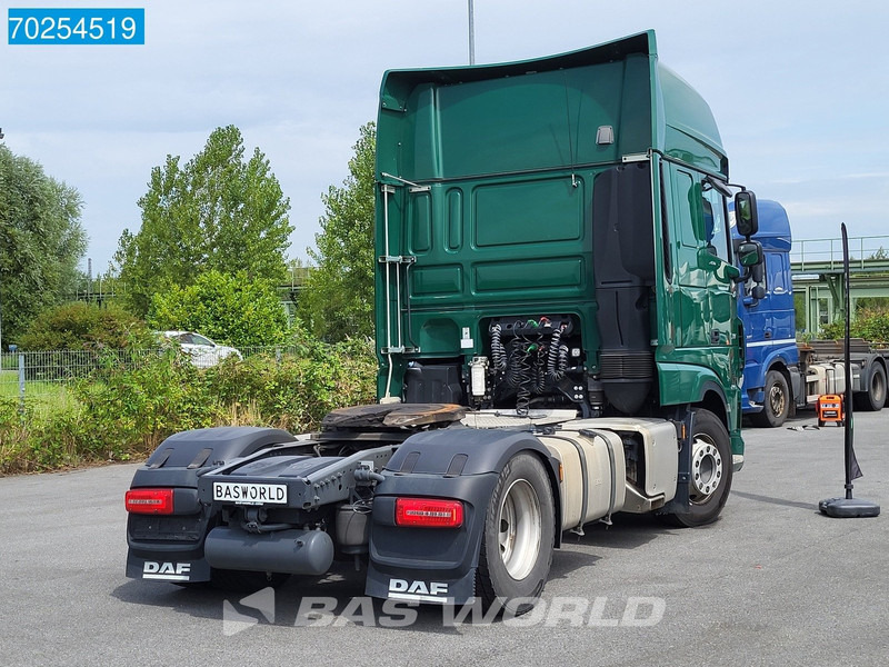 Tegljač DAF XF 480 4X2 SSC Retarder 2x Tanks Standklima ACC LED: slika Tegljač DAF XF 480 4X2 SSC Retarder 2x Tanks Standklima ACC LED