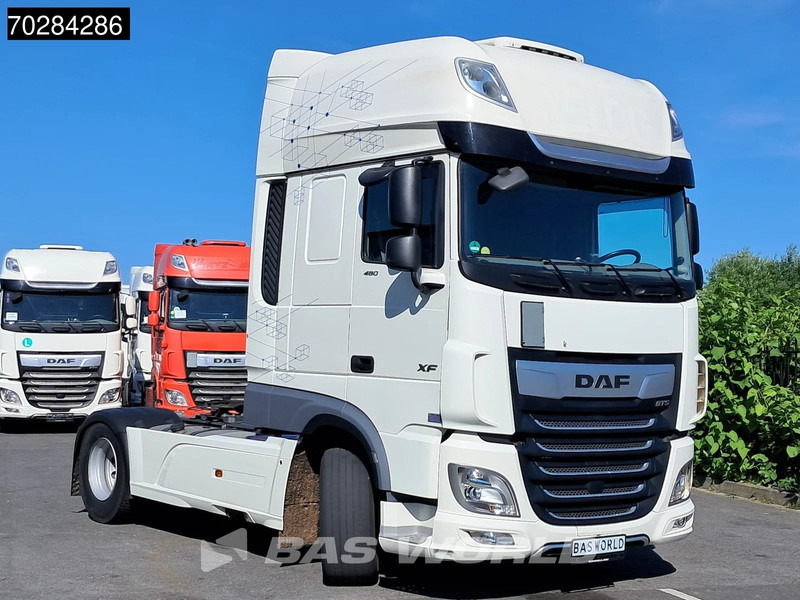DAF XF 480 4X2 SSC Retarder 2x Tanks Standklima LED ACC - Tegljač: slika DAF XF 480 4X2 SSC Retarder 2x Tanks Standklima LED ACC - Tegljač DAF XF 480 4X2 SSC Retarder 2x Tanks Standklima LED ACC - Tegljač: slika DAF XF 480 4X2 SSC Retarder 2x Tanks Standklima LED ACC - Tegljač