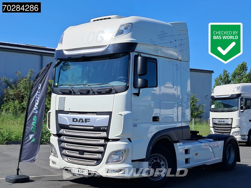 DAF XF 480 4X2 SSC Retarder 2x Tanks Standklima LED ACC - Tegljač: slika DAF XF 480 4X2 SSC Retarder 2x Tanks Standklima LED ACC - Tegljač DAF XF 480 4X2 SSC Retarder 2x Tanks Standklima LED ACC - Tegljač: slika DAF XF 480 4X2 SSC Retarder 2x Tanks Standklima LED ACC - Tegljač