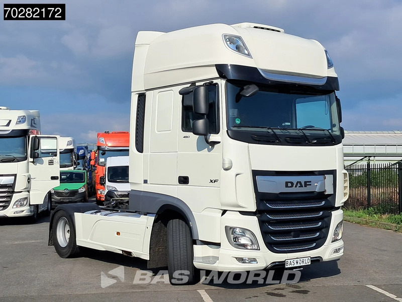 DAF XF 480 4X2 SSC Retarder 2x Tanks Standklima Navi ACC LED - Tegljač: slika DAF XF 480 4X2 SSC Retarder 2x Tanks Standklima Navi ACC LED - Tegljač DAF XF 480 4X2 SSC Retarder 2x Tanks Standklima Navi ACC LED - Tegljač: slika DAF XF 480 4X2 SSC Retarder 2x Tanks Standklima Navi ACC LED - Tegljač