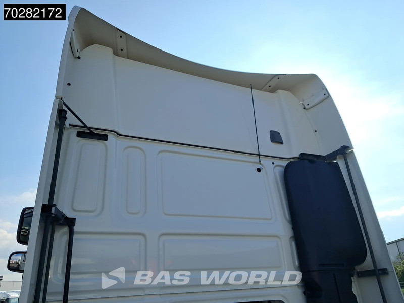 Tegljač DAF XF 480 4X2 SSC Retarder 2x Tanks Standklima Navi ACC LED: slika Tegljač DAF XF 480 4X2 SSC Retarder 2x Tanks Standklima Navi ACC LED