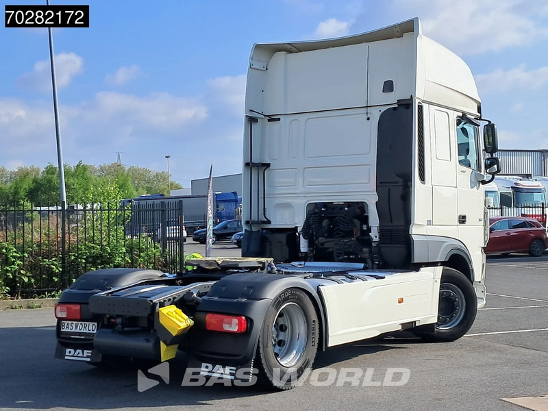 Tegljač DAF XF 480 4X2 SSC Retarder 2x Tanks Standklima Navi ACC LED: slika Tegljač DAF XF 480 4X2 SSC Retarder 2x Tanks Standklima Navi ACC LED