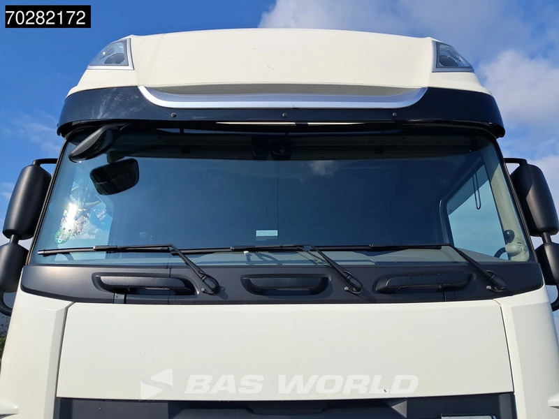 Tegljač DAF XF 480 4X2 SSC Retarder 2x Tanks Standklima Navi ACC LED: slika Tegljač DAF XF 480 4X2 SSC Retarder 2x Tanks Standklima Navi ACC LED