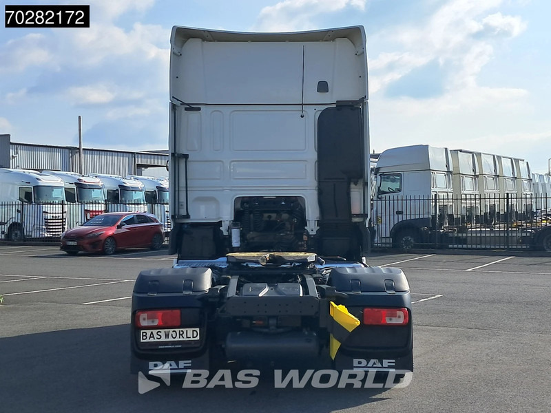 Tegljač DAF XF 480 4X2 SSC Retarder 2x Tanks Standklima Navi ACC LED: slika Tegljač DAF XF 480 4X2 SSC Retarder 2x Tanks Standklima Navi ACC LED