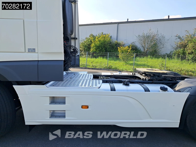 Tegljač DAF XF 480 4X2 SSC Retarder 2x Tanks Standklima Navi ACC LED: slika Tegljač DAF XF 480 4X2 SSC Retarder 2x Tanks Standklima Navi ACC LED