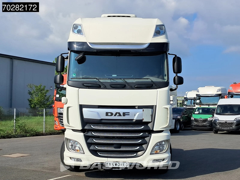 Tegljač DAF XF 480 4X2 SSC Retarder 2x Tanks Standklima Navi ACC LED: slika Tegljač DAF XF 480 4X2 SSC Retarder 2x Tanks Standklima Navi ACC LED