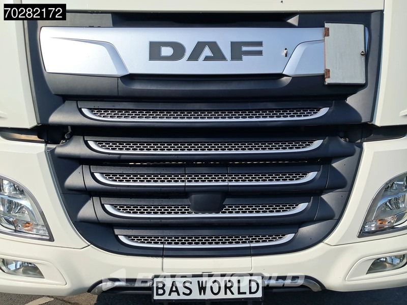 Tegljač DAF XF 480 4X2 SSC Retarder 2x Tanks Standklima Navi ACC LED: slika Tegljač DAF XF 480 4X2 SSC Retarder 2x Tanks Standklima Navi ACC LED