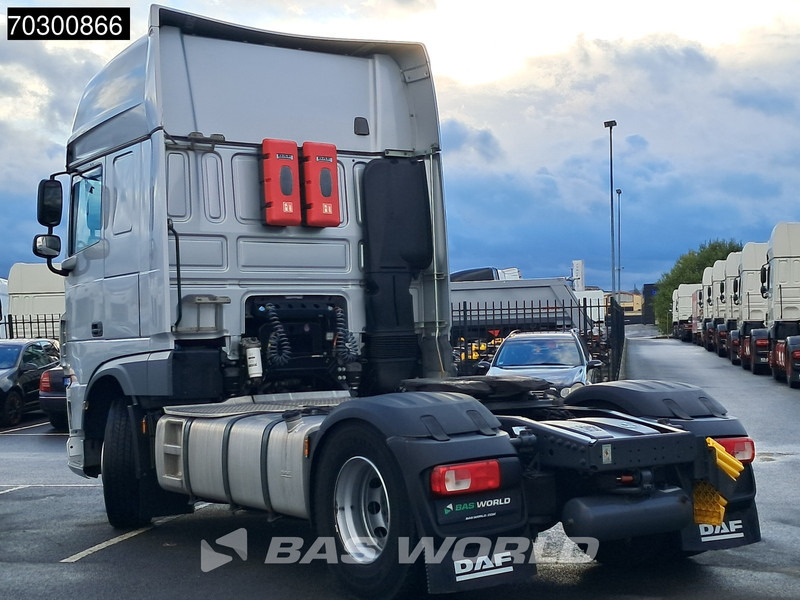 Tegljač DAF XF 480 4X2 SSC Retarder 2xTanks ACC LED Standklima Euro 6: slika Tegljač DAF XF 480 4X2 SSC Retarder 2xTanks ACC LED Standklima Euro 6