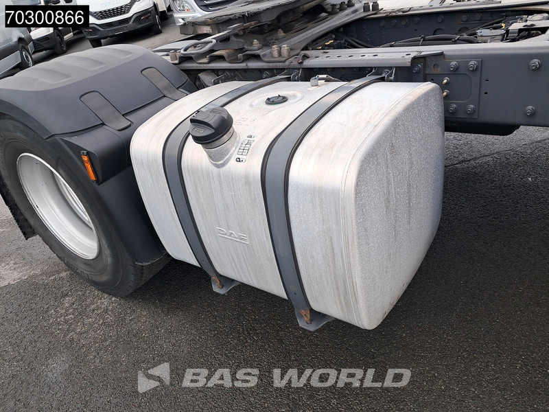 Tegljač DAF XF 480 4X2 SSC Retarder 2xTanks ACC LED Standklima Euro 6: slika Tegljač DAF XF 480 4X2 SSC Retarder 2xTanks ACC LED Standklima Euro 6