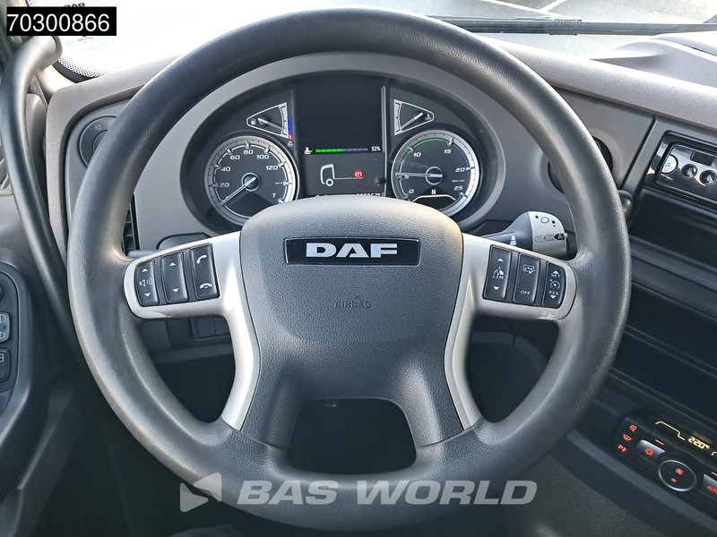 Tegljač DAF XF 480 4X2 SSC Retarder 2xTanks ACC LED Standklima Euro 6: slika Tegljač DAF XF 480 4X2 SSC Retarder 2xTanks ACC LED Standklima Euro 6