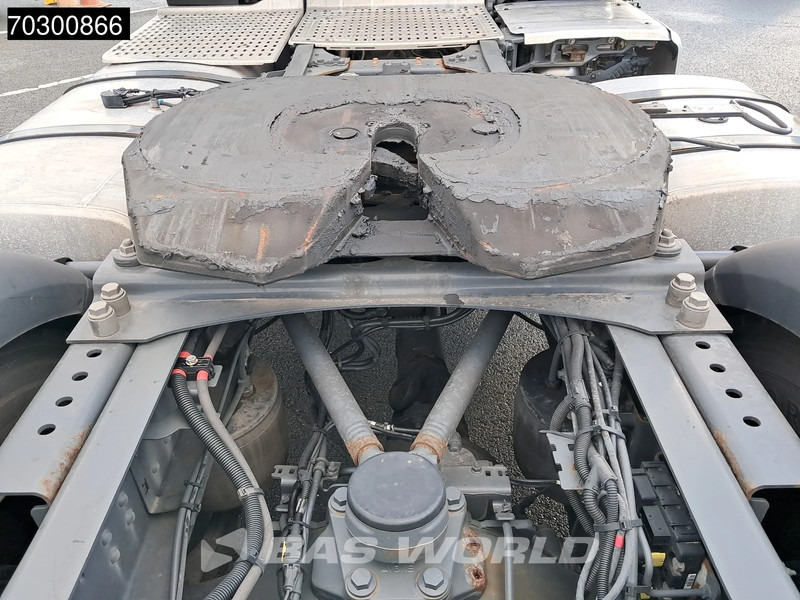 Tegljač DAF XF 480 4X2 SSC Retarder 2xTanks ACC LED Standklima Euro 6: slika Tegljač DAF XF 480 4X2 SSC Retarder 2xTanks ACC LED Standklima Euro 6