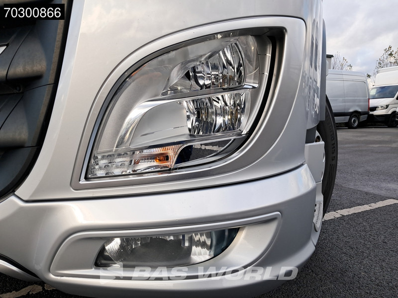 Tegljač DAF XF 480 4X2 SSC Retarder 2xTanks ACC LED Standklima Euro 6: slika Tegljač DAF XF 480 4X2 SSC Retarder 2xTanks ACC LED Standklima Euro 6