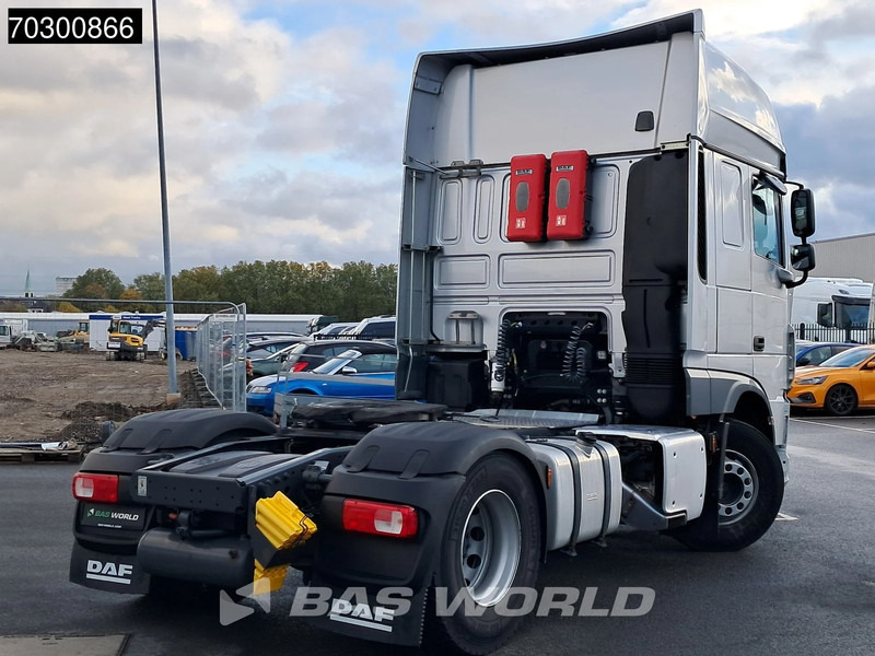 Tegljač DAF XF 480 4X2 SSC Retarder 2xTanks ACC LED Standklima Euro 6: slika Tegljač DAF XF 480 4X2 SSC Retarder 2xTanks ACC LED Standklima Euro 6