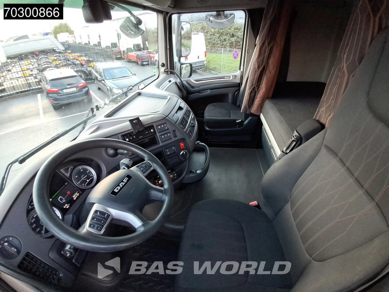 Tegljač DAF XF 480 4X2 SSC Retarder 2xTanks ACC LED Standklima Euro 6: slika Tegljač DAF XF 480 4X2 SSC Retarder 2xTanks ACC LED Standklima Euro 6