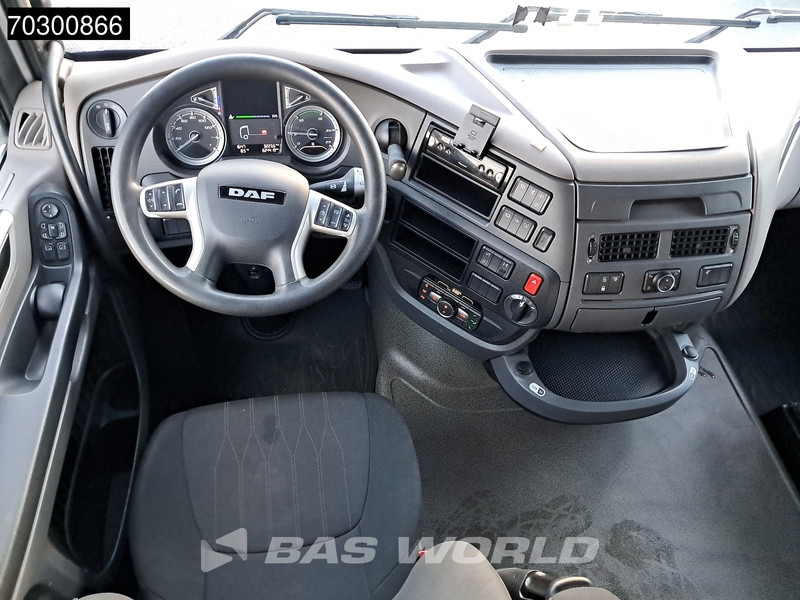 Tegljač DAF XF 480 4X2 SSC Retarder 2xTanks ACC LED Standklima Euro 6: slika Tegljač DAF XF 480 4X2 SSC Retarder 2xTanks ACC LED Standklima Euro 6