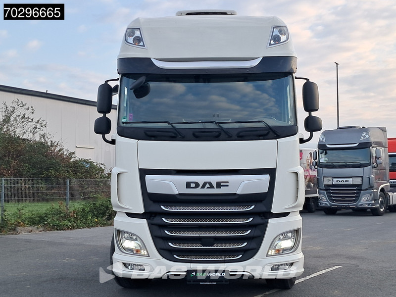 Tegljač DAF XF 480 4X2 SSC Retarder 2xTanks ACC LED Standklima Euro 6: slika Tegljač DAF XF 480 4X2 SSC Retarder 2xTanks ACC LED Standklima Euro 6