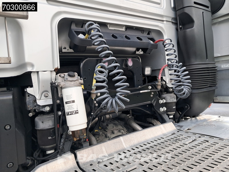 Tegljač DAF XF 480 4X2 SSC Retarder 2xTanks ACC LED Standklima Euro 6: slika Tegljač DAF XF 480 4X2 SSC Retarder 2xTanks ACC LED Standklima Euro 6