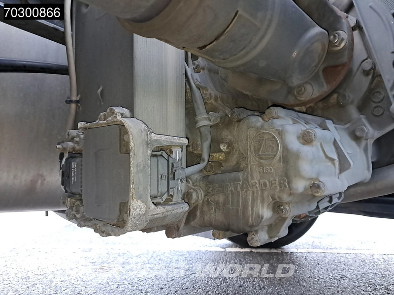 Tegljač DAF XF 480 4X2 SSC Retarder 2xTanks ACC LED Standklima Euro 6: slika Tegljač DAF XF 480 4X2 SSC Retarder 2xTanks ACC LED Standklima Euro 6