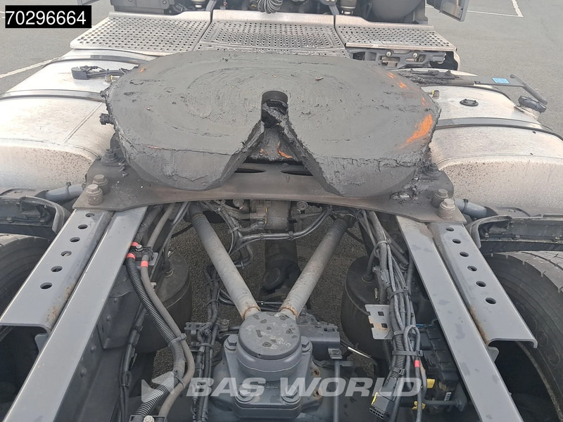 Tegljač DAF XF 480 4X2 SSC Retarder 2xTanks ACC Standklima Euro 6: slika Tegljač DAF XF 480 4X2 SSC Retarder 2xTanks ACC Standklima Euro 6