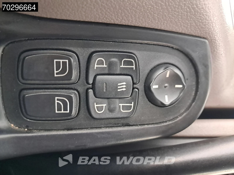 Tegljač DAF XF 480 4X2 SSC Retarder 2xTanks ACC Standklima Euro 6: slika Tegljač DAF XF 480 4X2 SSC Retarder 2xTanks ACC Standklima Euro 6