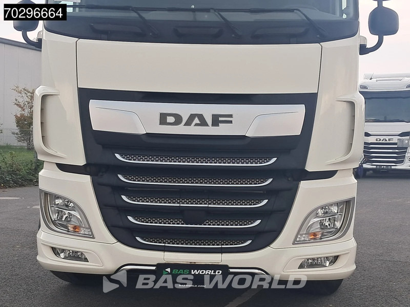 Tegljač DAF XF 480 4X2 SSC Retarder 2xTanks ACC Standklima Euro 6: slika Tegljač DAF XF 480 4X2 SSC Retarder 2xTanks ACC Standklima Euro 6