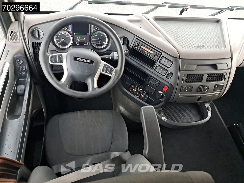 Tegljač DAF XF 480 4X2 SSC Retarder 2xTanks ACC Standklima Euro 6: slika Tegljač DAF XF 480 4X2 SSC Retarder 2xTanks ACC Standklima Euro 6