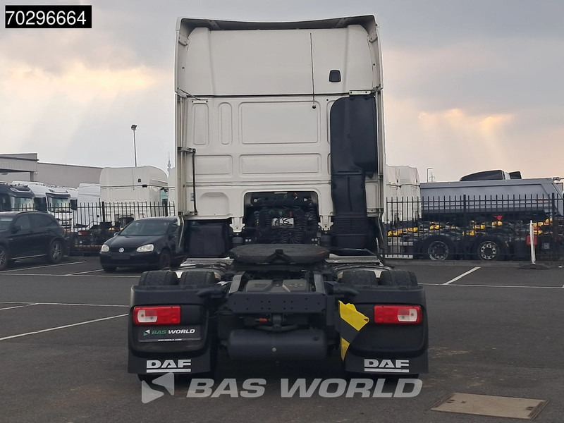 Tegljač DAF XF 480 4X2 SSC Retarder 2xTanks ACC Standklima Euro 6: slika Tegljač DAF XF 480 4X2 SSC Retarder 2xTanks ACC Standklima Euro 6