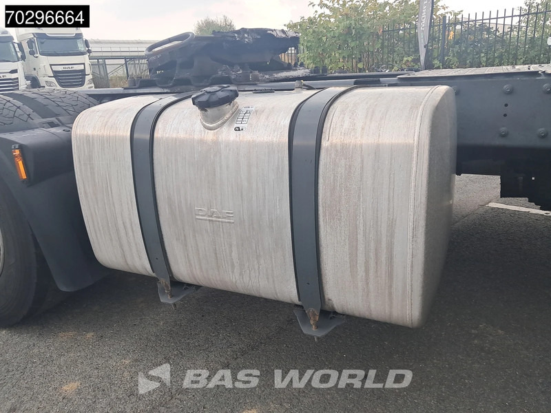 Tegljač DAF XF 480 4X2 SSC Retarder 2xTanks ACC Standklima Euro 6: slika Tegljač DAF XF 480 4X2 SSC Retarder 2xTanks ACC Standklima Euro 6