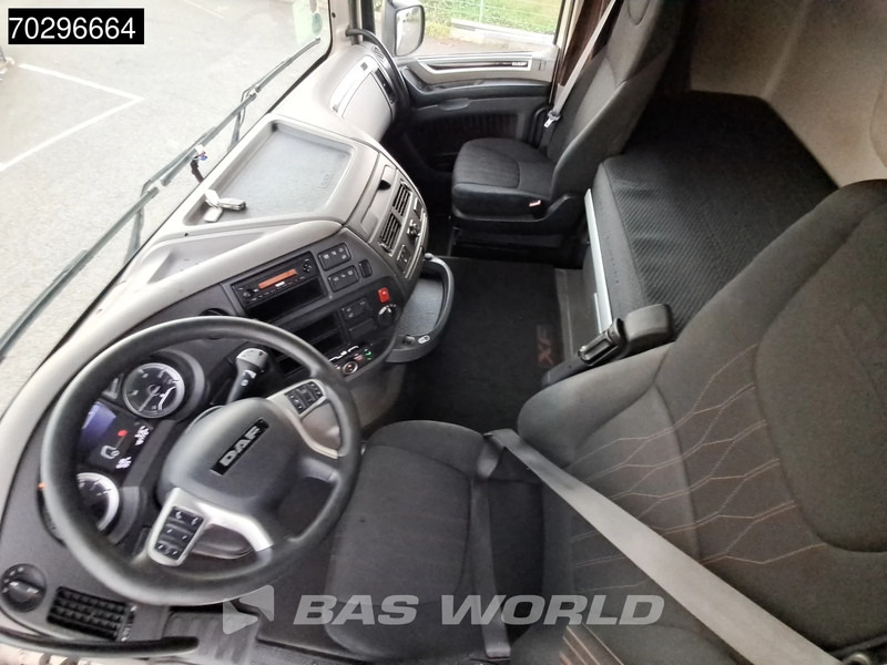 Tegljač DAF XF 480 4X2 SSC Retarder 2xTanks ACC Standklima Euro 6: slika Tegljač DAF XF 480 4X2 SSC Retarder 2xTanks ACC Standklima Euro 6