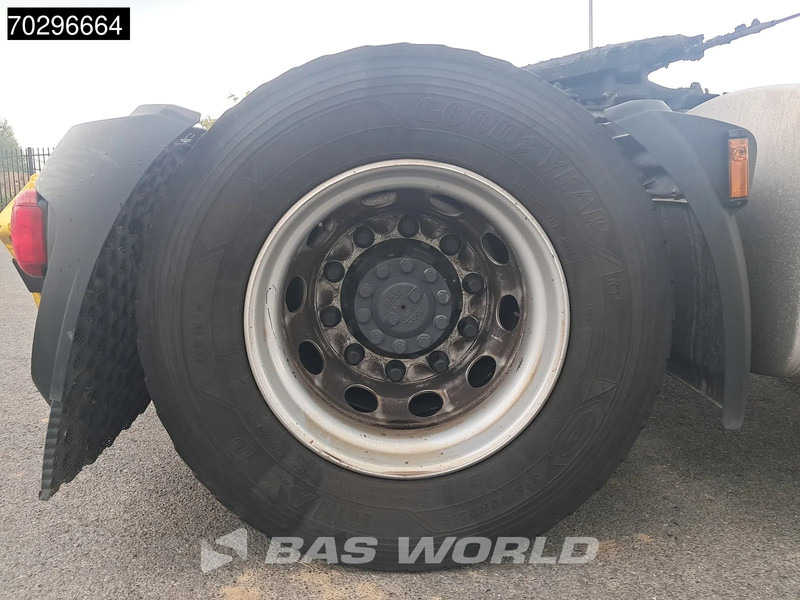 Tegljač DAF XF 480 4X2 SSC Retarder 2xTanks ACC Standklima Euro 6: slika Tegljač DAF XF 480 4X2 SSC Retarder 2xTanks ACC Standklima Euro 6