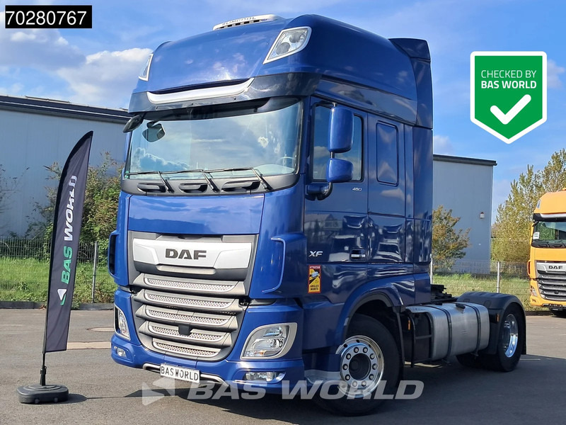 DAF XF 480 4X2 SSC Retarder PTO Standklima Alcoa's LED ACC - Tegljač: slika DAF XF 480 4X2 SSC Retarder PTO Standklima Alcoa's LED ACC - Tegljač DAF XF 480 4X2 SSC Retarder PTO Standklima Alcoa's LED ACC - Tegljač: slika DAF XF 480 4X2 SSC Retarder PTO Standklima Alcoa's LED ACC - Tegljač